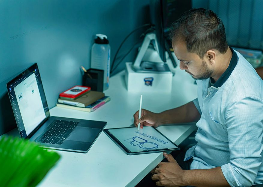 Branding and Graphic Design Agency in Rajkot, Gujarat, or Dubai. - Complete Branding and Graphic Design Solutions – Grow Your Brand Identity Globally